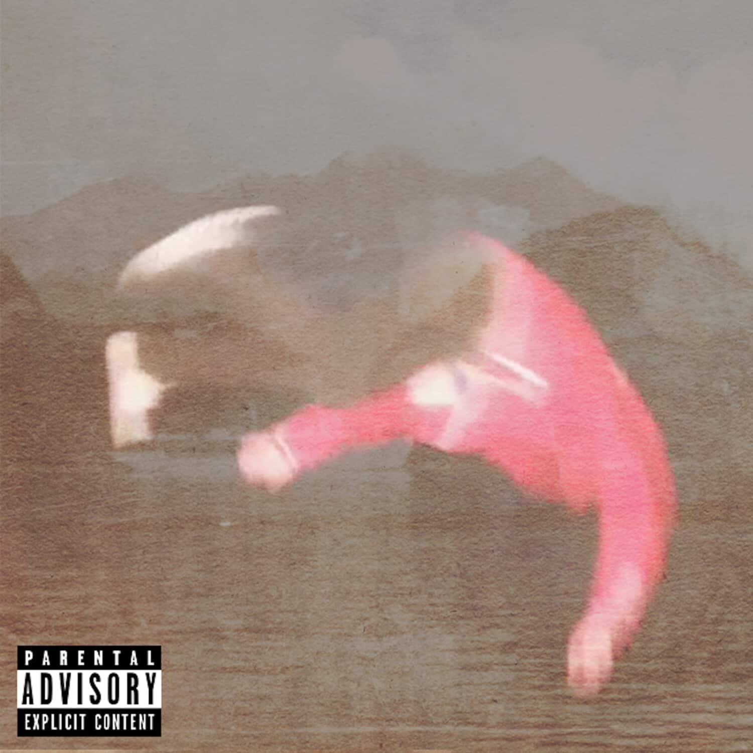 Nothing,Nowhere - the nothing,nowhere. Lp (Solid Pink)  - VINYL LP