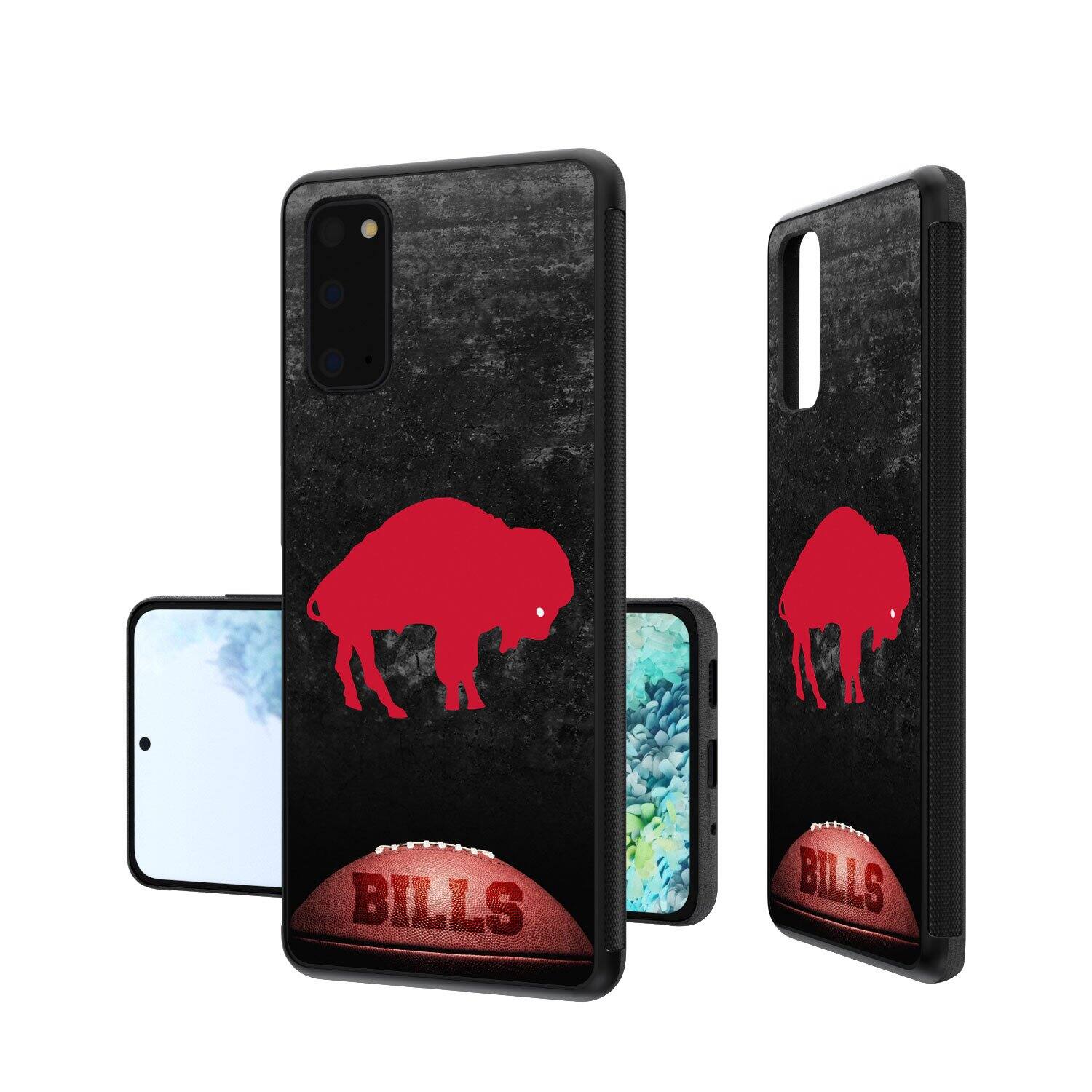 BILLS
with BILLS