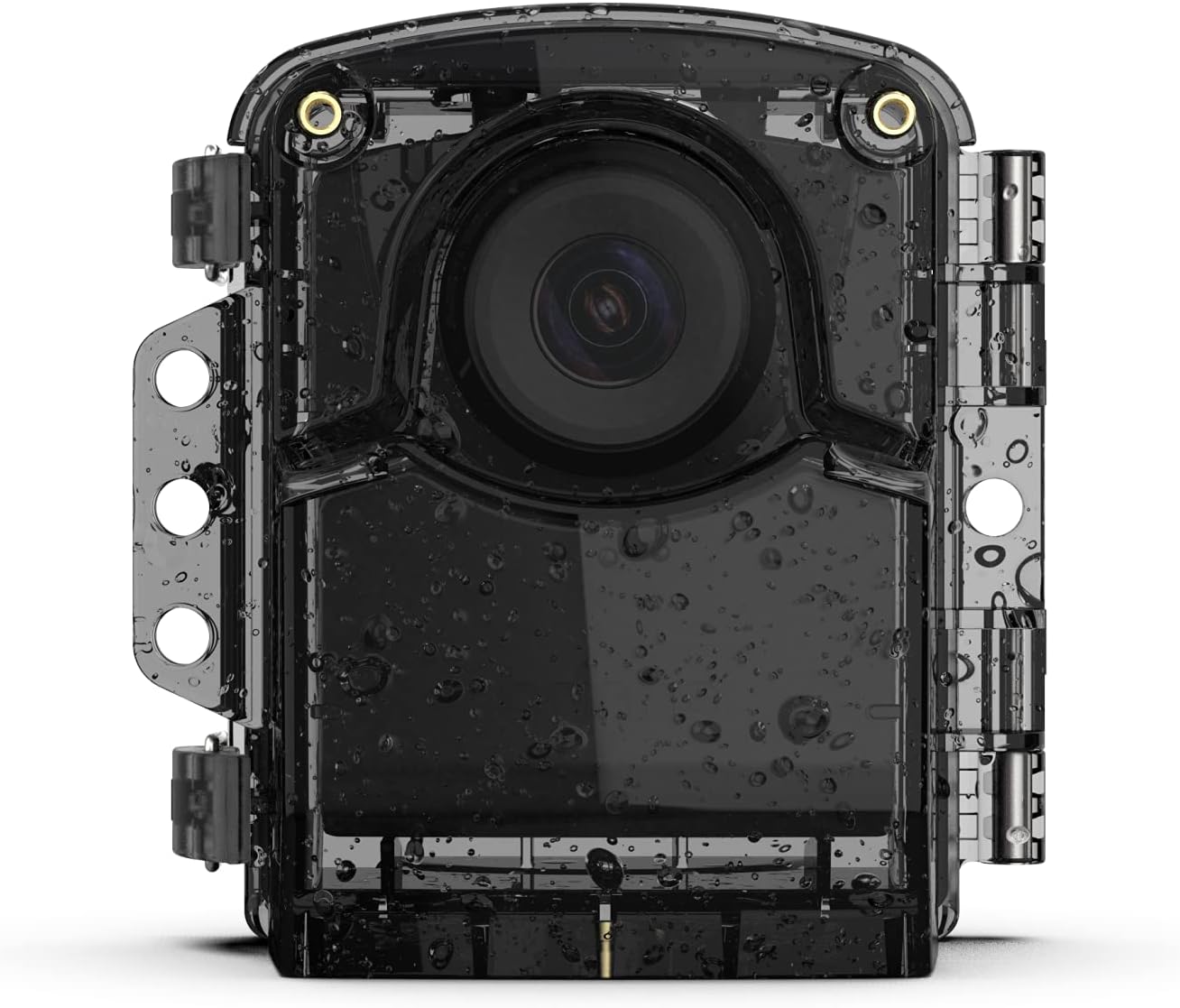 Alt View 2. Brinno - ATH1000 IPX67 Clear Waterproof Housing Camera Case - Outdoor & Extreme Action Protection Compatible with TLC2000/TLC2020.