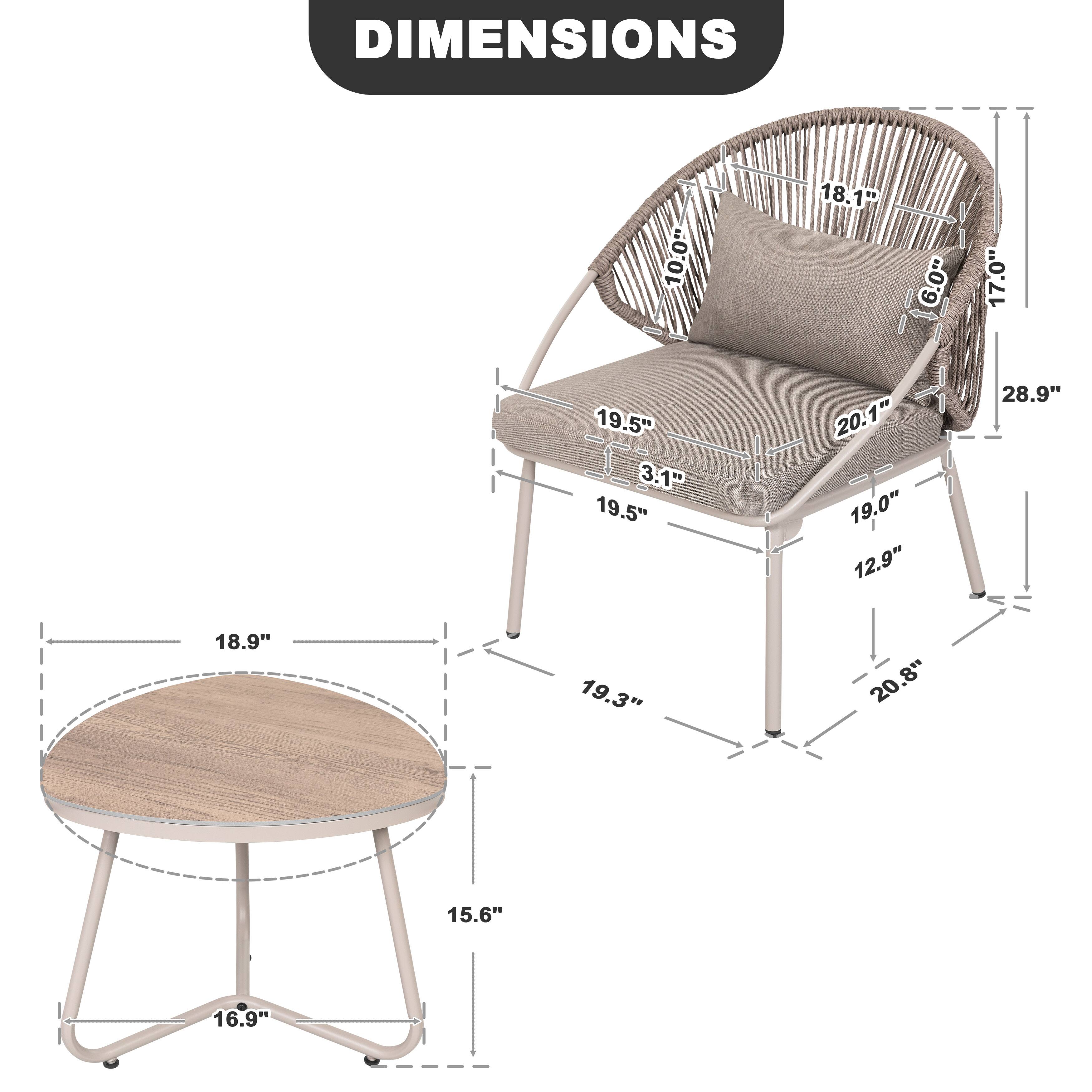 DIMENSIONS  
10.0" 18.1" 6.0" 17.0" 19.5" 3.1" 19.5" 20.1" 19.0" 12.9" 28.9" 18.9" 19.3" 20.8" 15.6" 16.9"