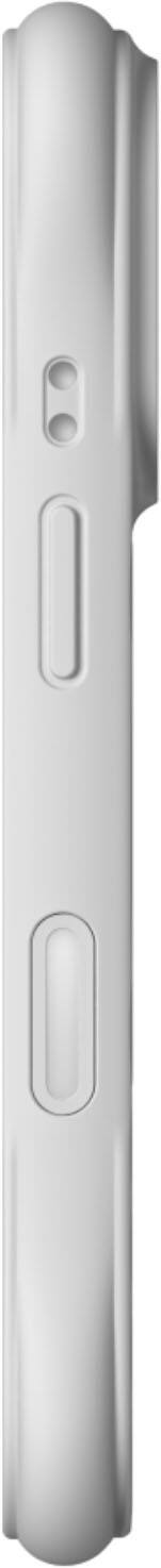 CASETiFY Apple iPhone 17 Pro Ripple Case White CTF-34739842