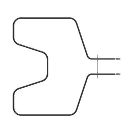 Range Kleen - 7538 Bake Element GE, Hotpoint (2585 W, 240 V)