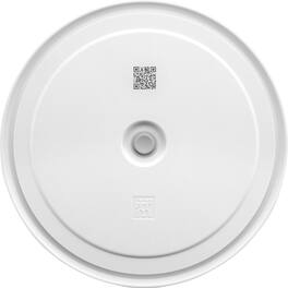 ZWILLING - Fresh & Save BOWLS Vacuum Bowl Lid, Large - White