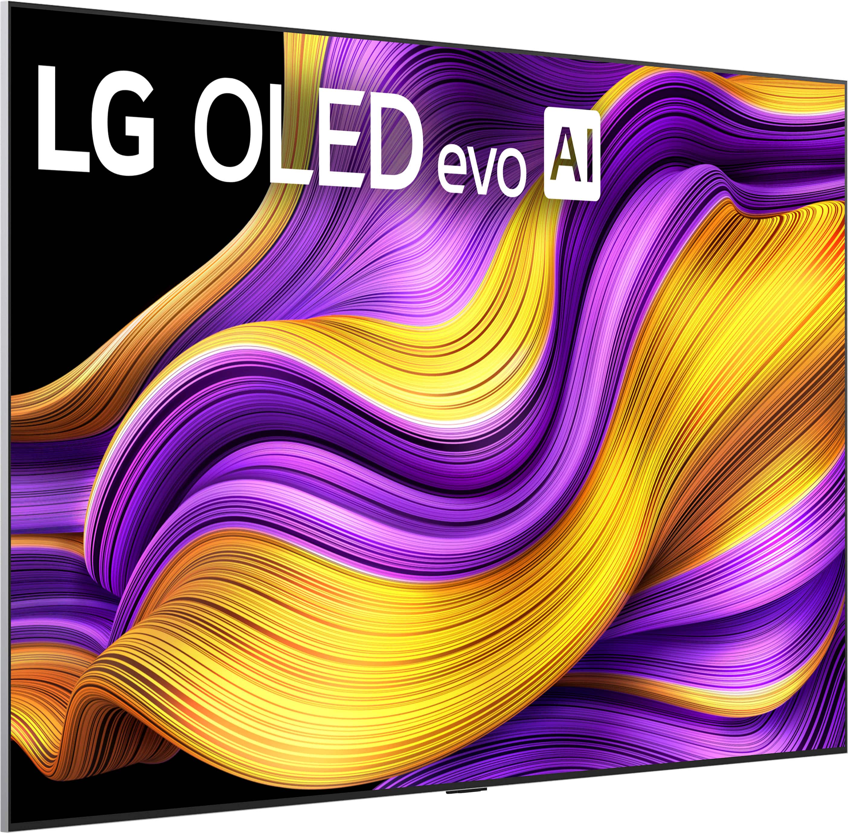 LG OLED evo A