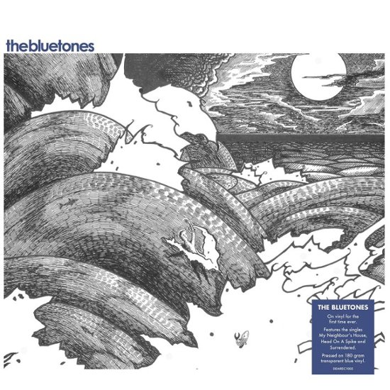 The Bluetones [LP] VINYL - Best Buy