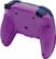 Left. Hori - Wireless HORIPAD Turbo (Universe Rosalina) for Nintendo Switch 2 - Blue.