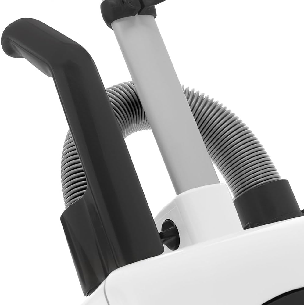 Alt View 1. Sebo - Sebo Automatic X4 Upright Vacuum Cleaner - White - White.