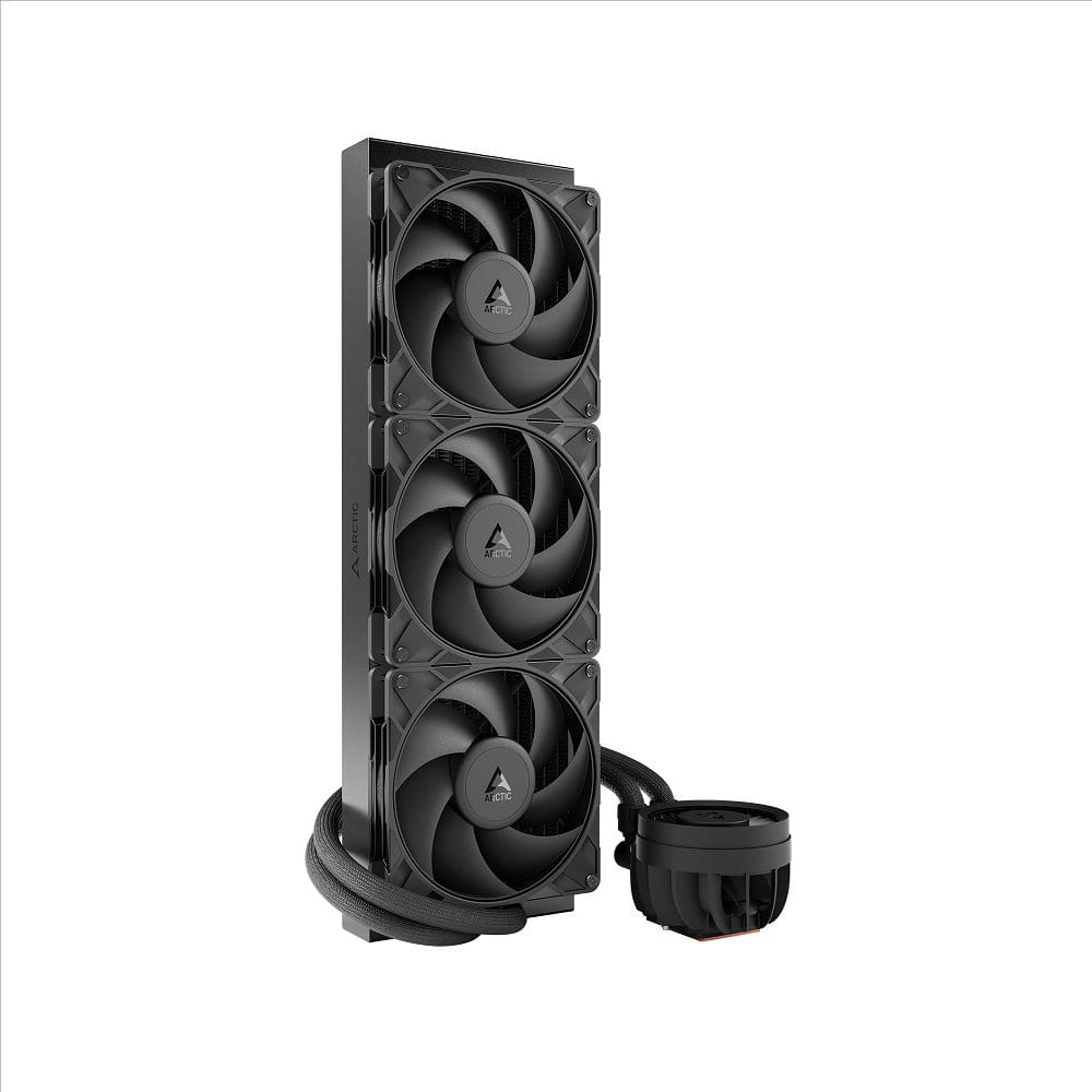 Arctic Liquid Freezer III Pro 420 Multi Compatible All in One CPU