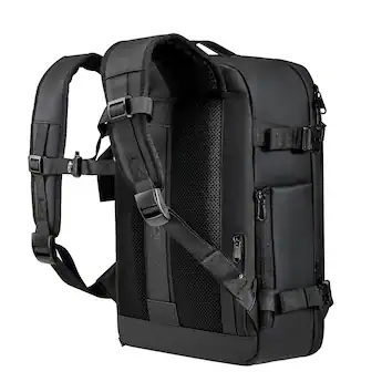 35ml travel backpack Matador GlobeRider35 (Garnet) its built for comfort and durability on the go. Taygeer Carry On Backpack, Underseat