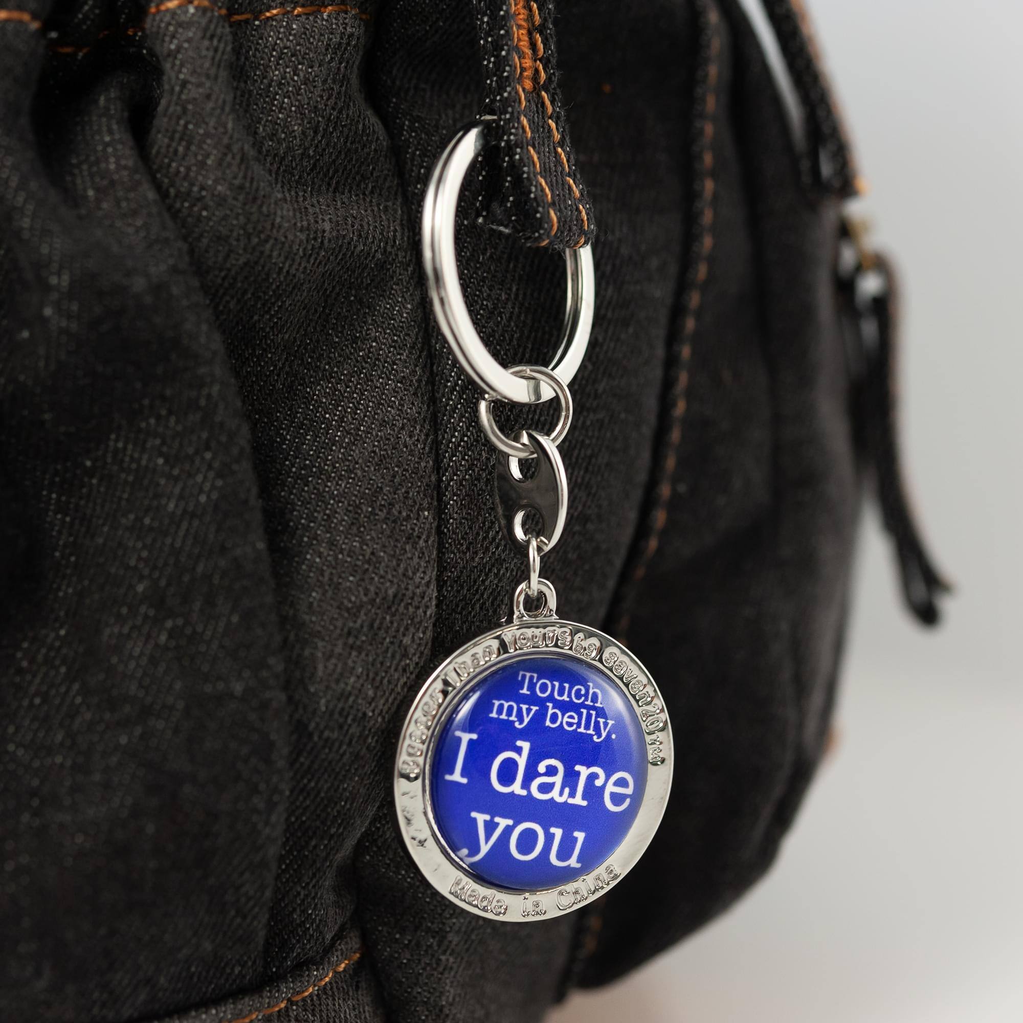 1909 1 54 J gaven R5 Touch my belly. I dare you Mada S C Caaa