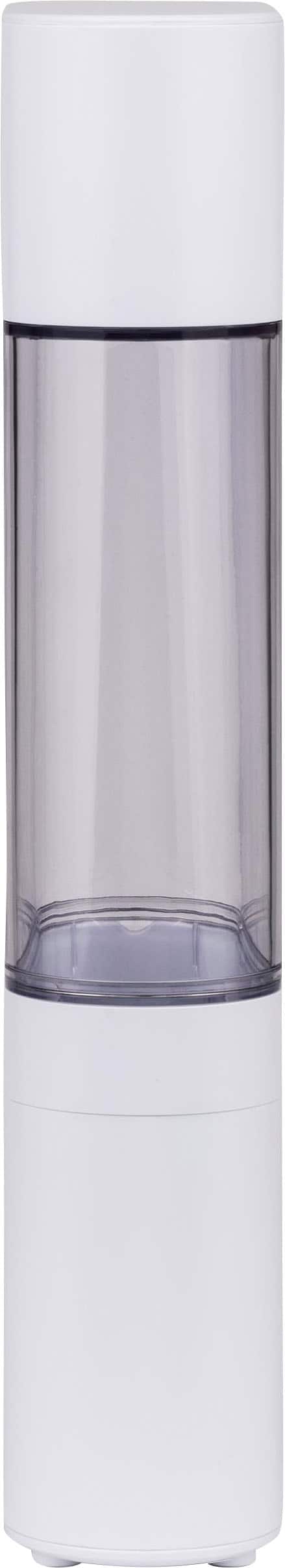 Front. GE Profile - Opal 2.0 Ultra Side Tank - Stone White.