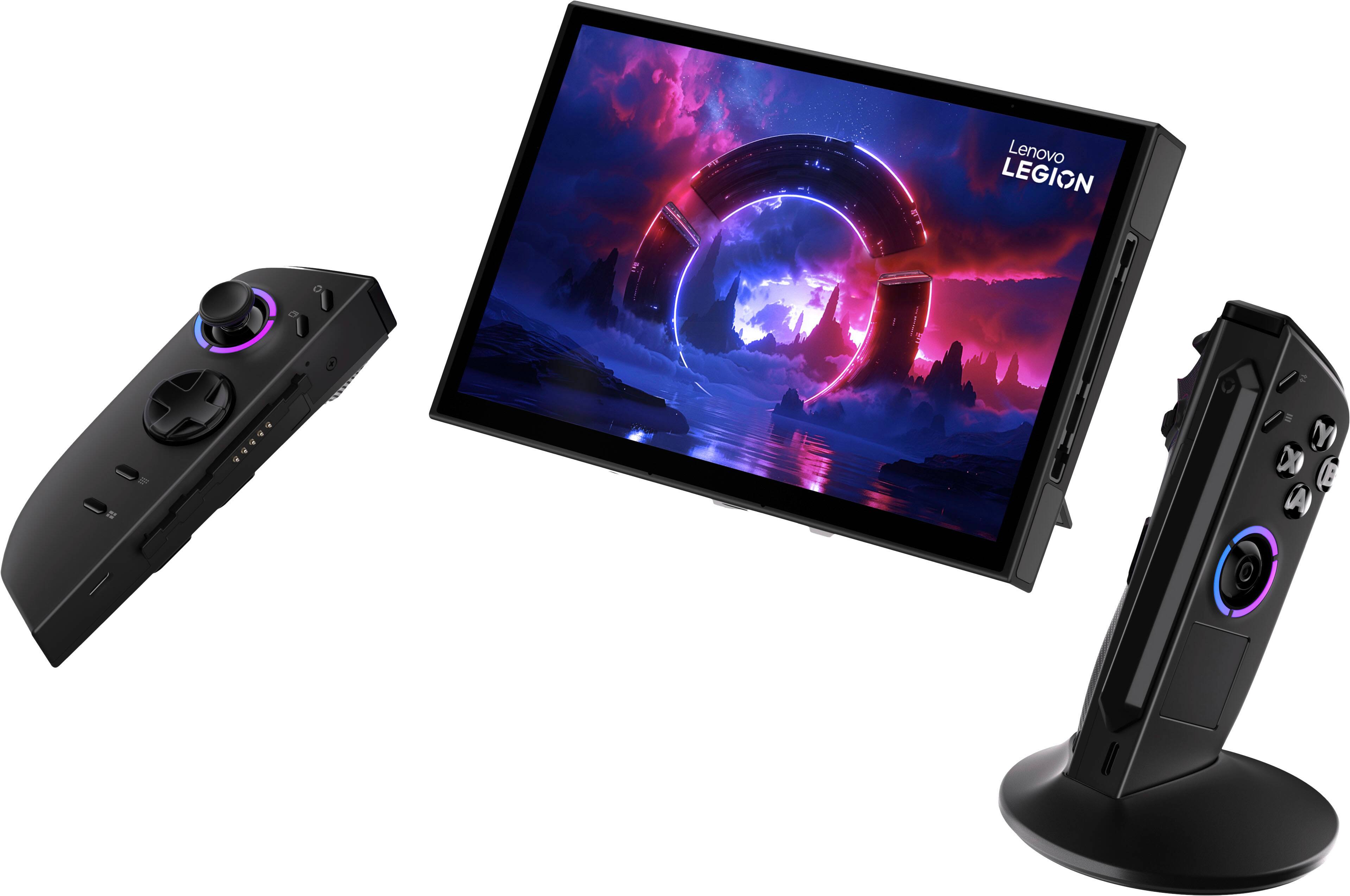 Lenovo LEGION 5