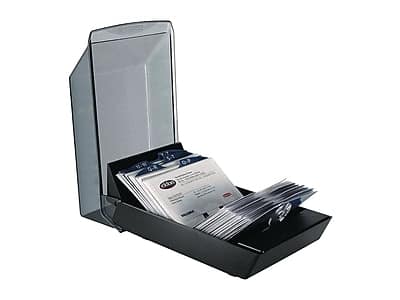 Rolodex Rotary Cards, 100/Pack White 67558 - Best Buy