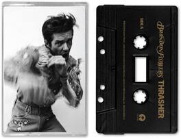 Brandon Flowers - THRASHER - CASSETTES