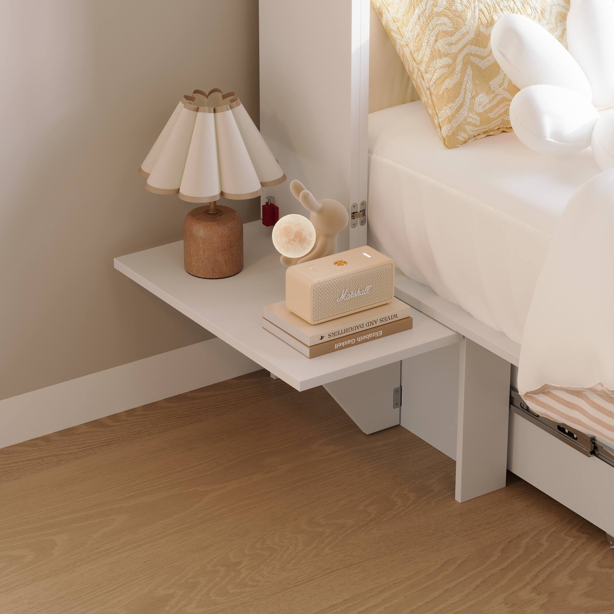 Elizabeth Gaskell, CLI GNY DADOHTERS