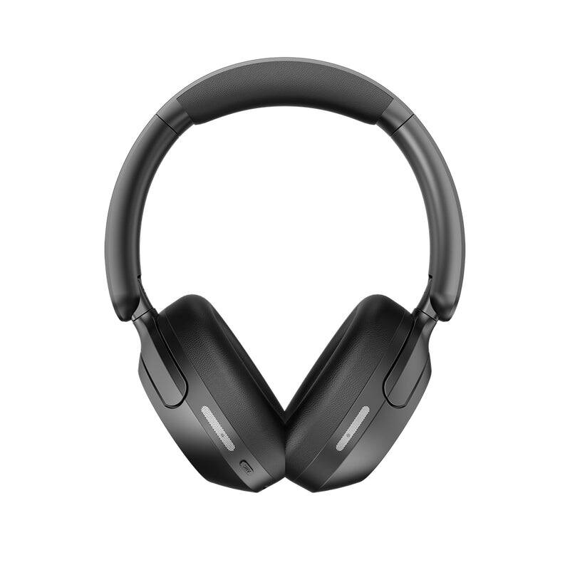 Angle. Cubitt - Power Headphones - Black.