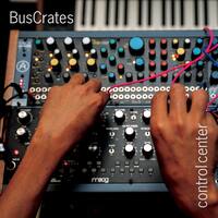 Control Center [LP] - VINYL - Front_Zoom