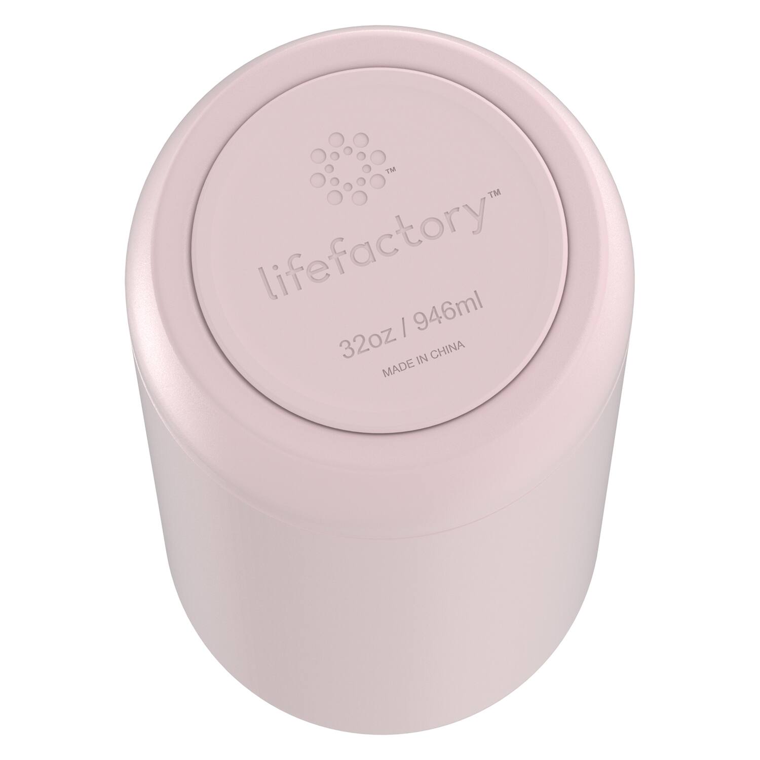 TM lifefactory 946ml | 32oz MADE IN CHINA