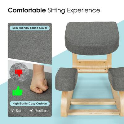 Optimaliseer Je Zithouding Met Onze Ergonomische Kniestoel Comfortabel Duurzaam En Veelzijdig Optimaliseer Je Zithouding Met Onze Ergonomische Kniestoel Comfortabel Duurzaam En Veelzijdig