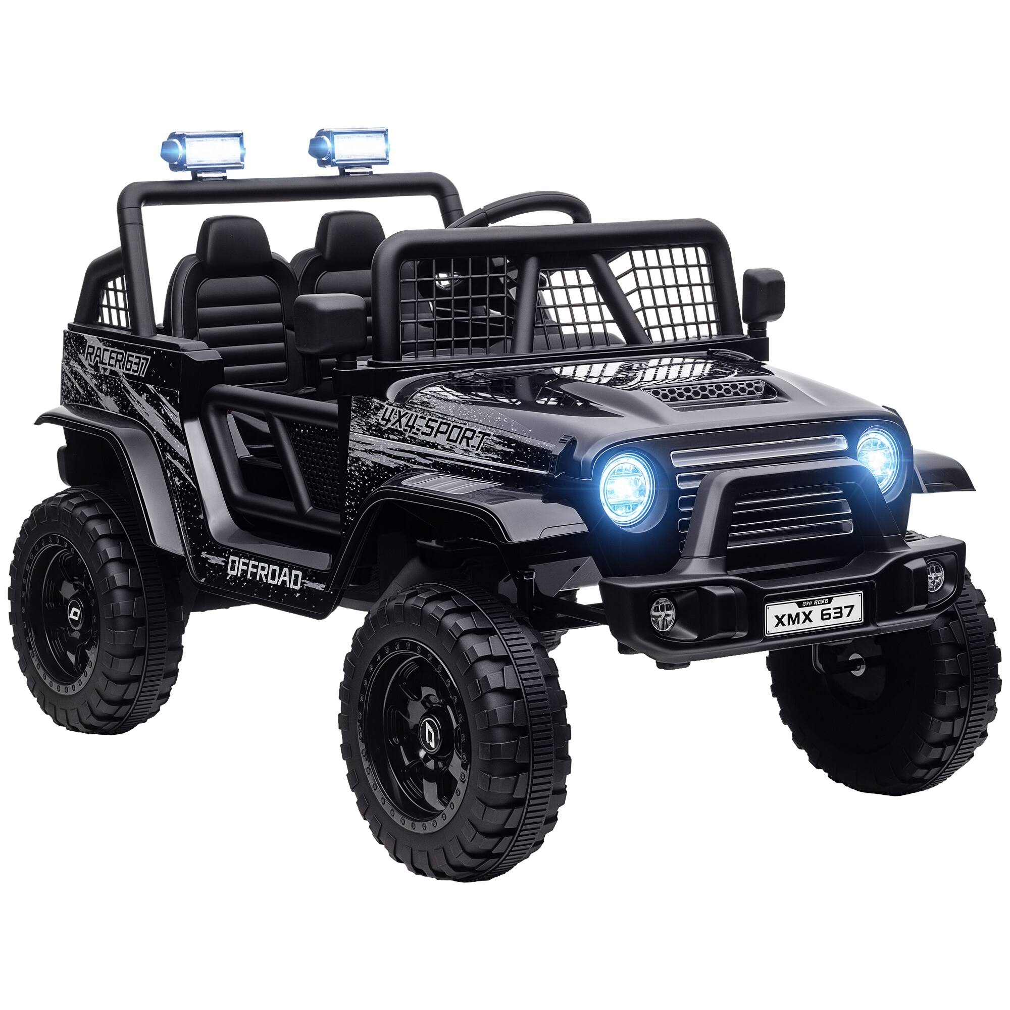 RACER637  
OFFROAD  
4X4 SPORT  
XMX 637