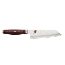 Miyabi - Artisan 6.5-inch Bunka Knife - Stainless Steel