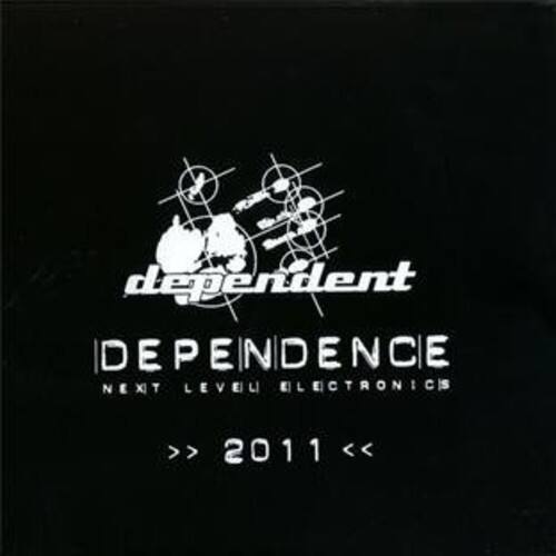 Various Artists - Dependence 1 (Various Artists)   - COMPACT DISCS [CD] price history on PriceWatchPro
