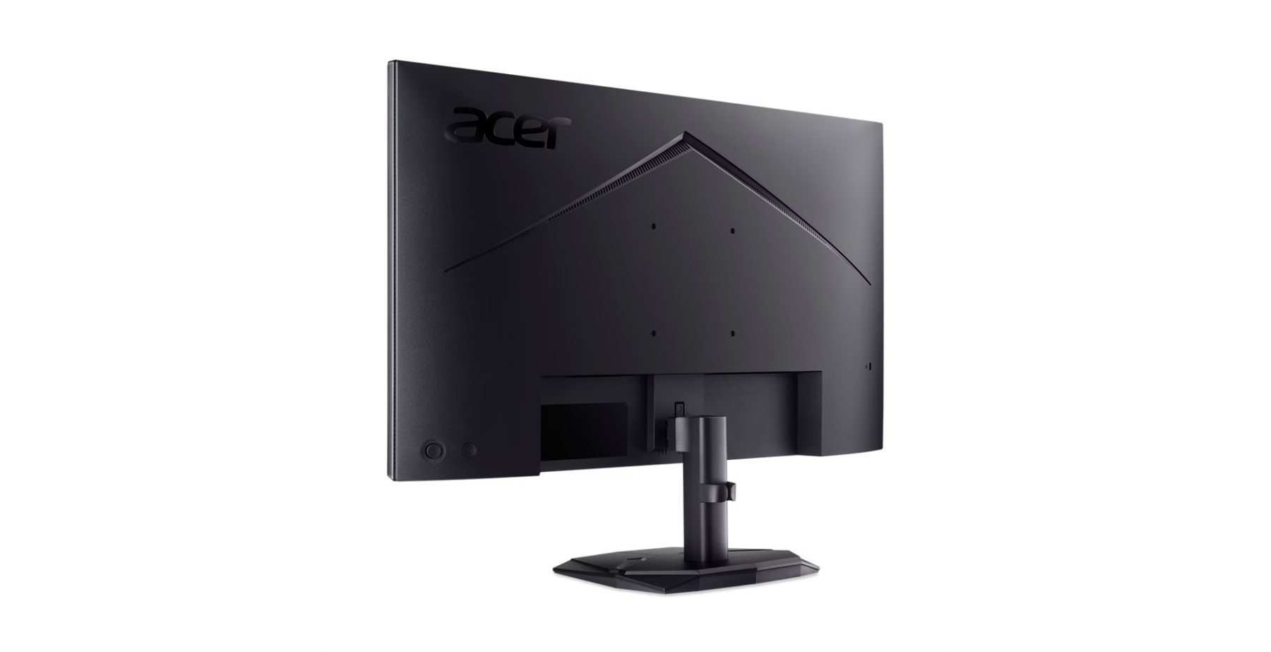 Alt View 2. Acer - Nitro KKG271 P6 27" Full HD Gaming Monitor (KG271 P6bip) 1920x1080 | 144Hz | 1ms.
