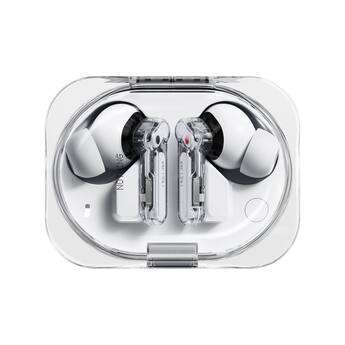 Nothing Ear (3a) Wireless Bluetooth In Ear Earbuds White - Best Buy Nothing Ear (3a) Wireless Bluetooth In Ear Earbuds White - Best Buy