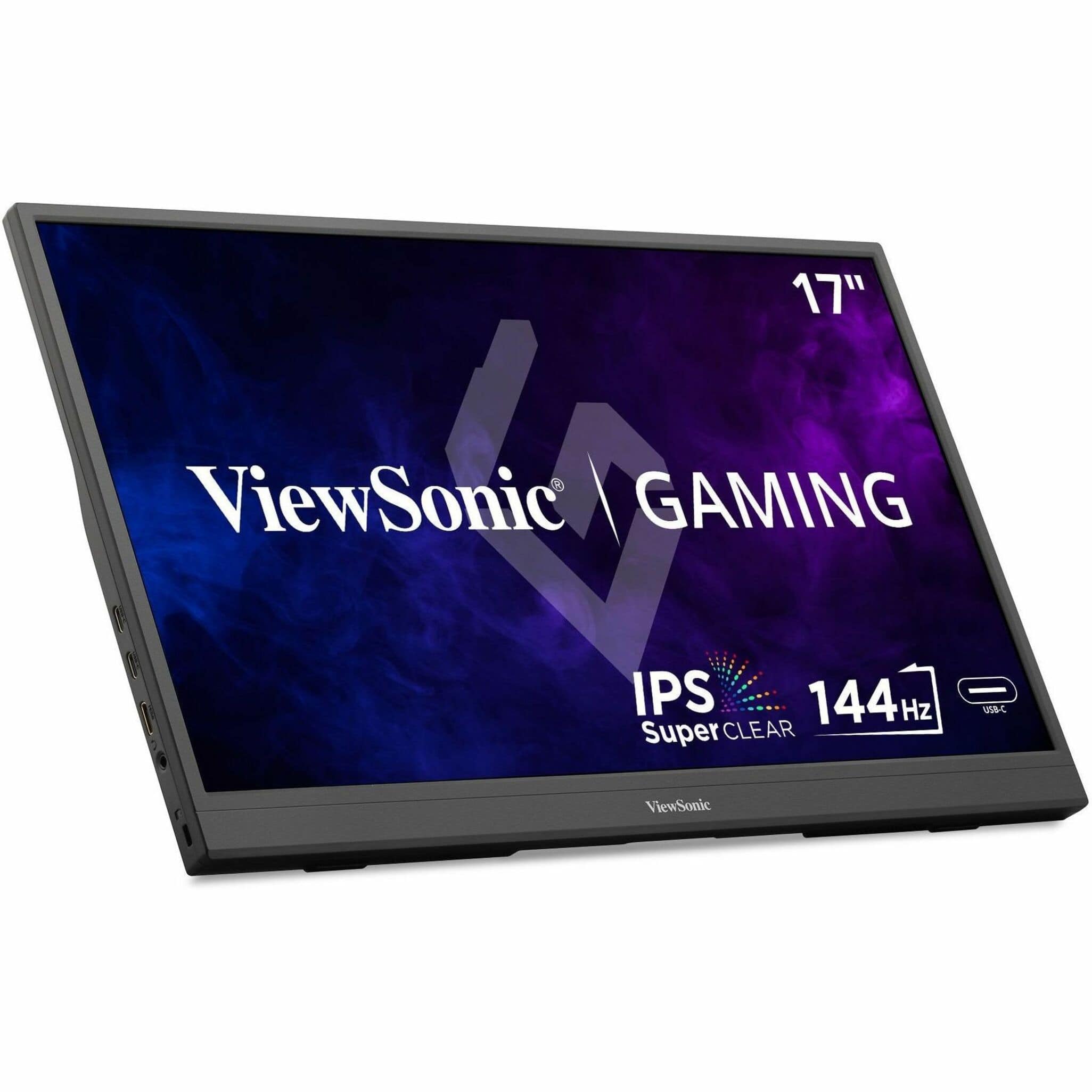 ViewSonic Gaming 17" IPS 144H2 Super Clear