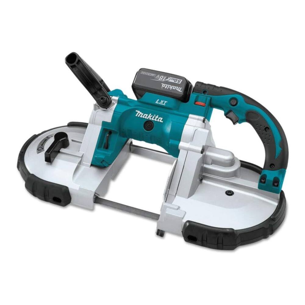 A 18V 5.0A Makita LXT Makita
