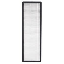 Perfect Aire - 18.75 in. H X 6 in. W Rectangular HEPA Air Purifier Filter 1 pk
