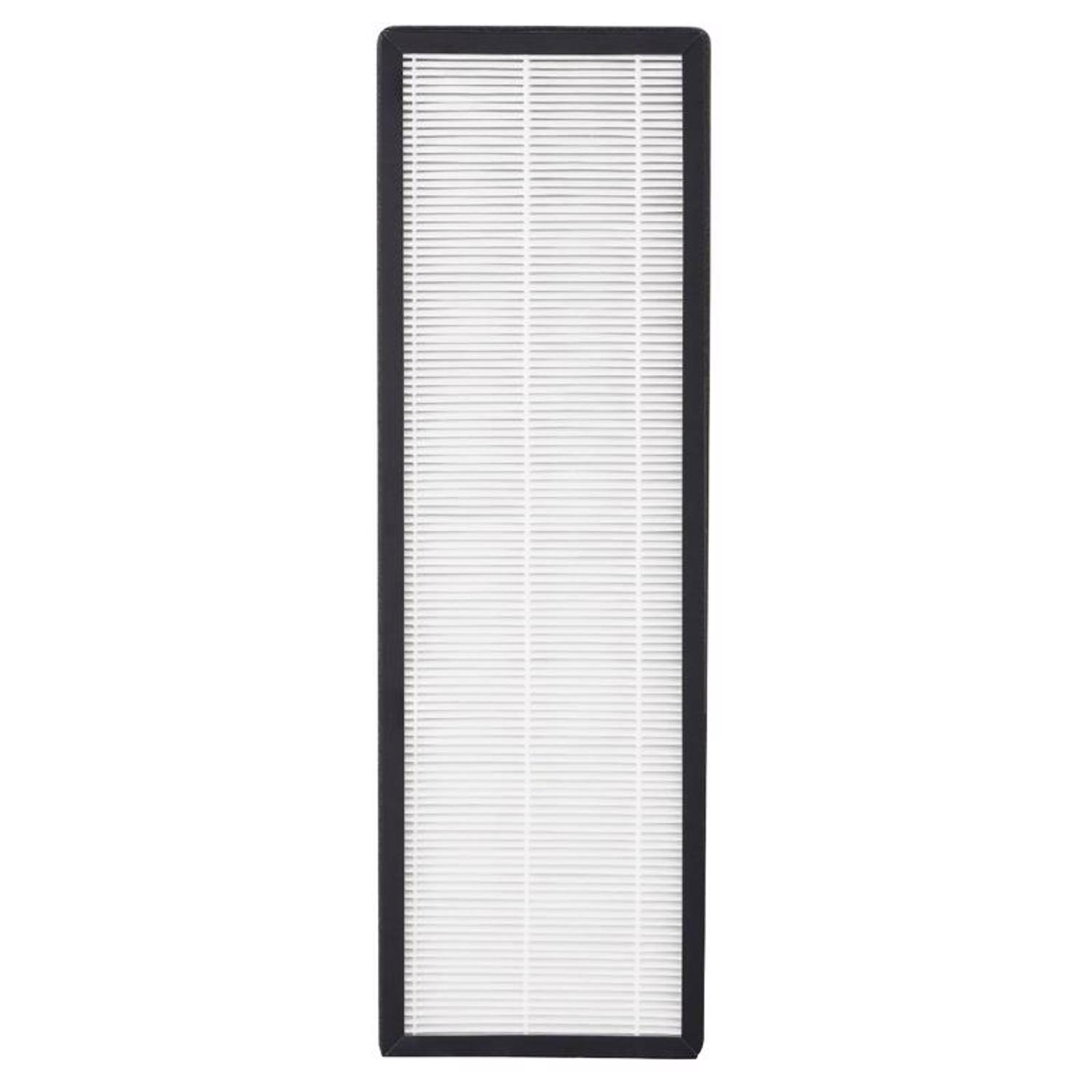 Front. Perfect Aire - Perfect Aire 18.75 in. H X 6 in. W Rectangular HEPA Air Purifier Filter 1 pk.