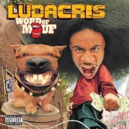Ludacris - Word of Mouf - VINYL LP