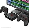MARCADE - 8 - FE A)l 1 e TFT PTTTT Ib 1310 + MY P2 ARCADE 11 B Y Ru SIPEA A X
Copyright 2022 dreamGEAR, LLC