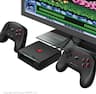 Gamestation Wireless HD With 250 Games Black