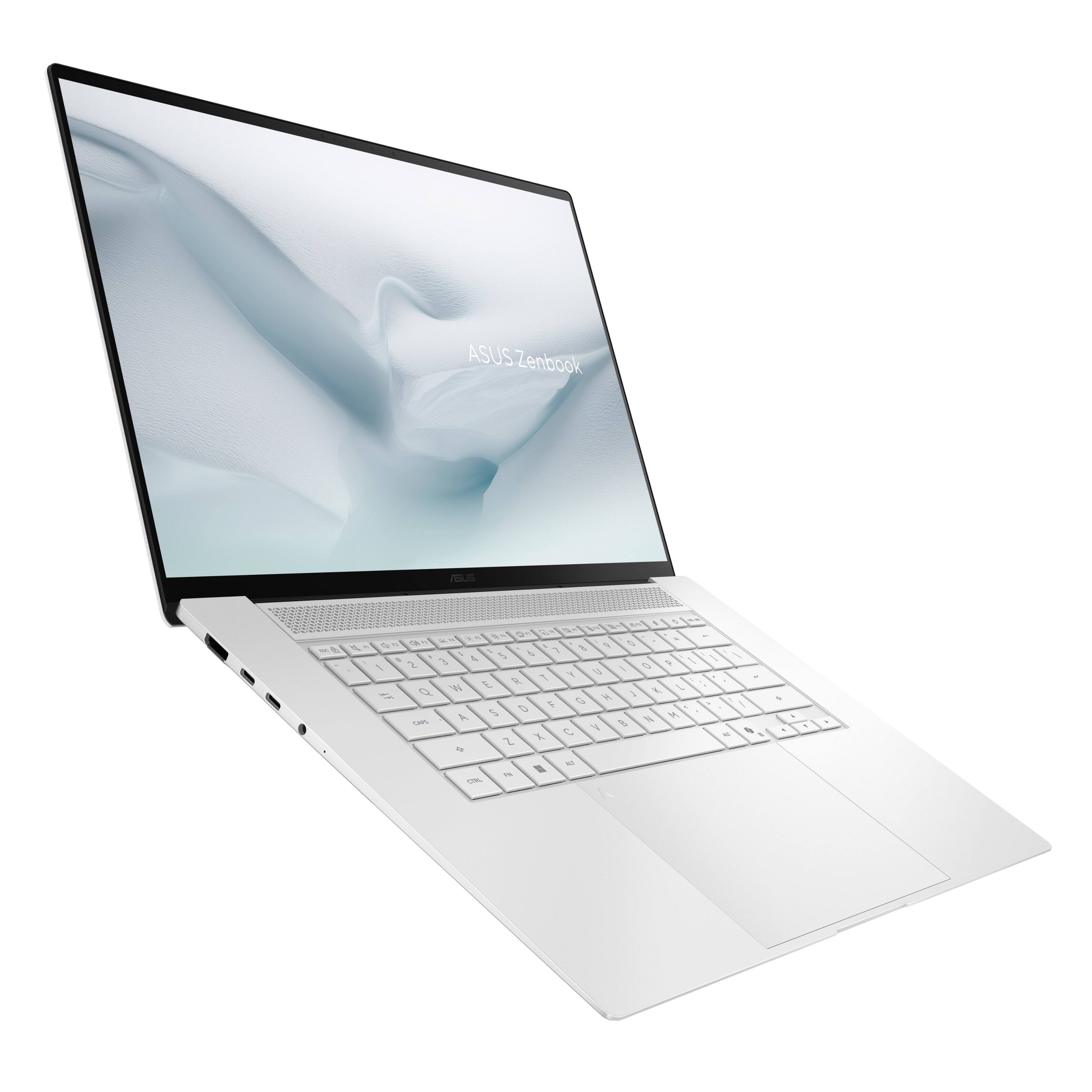 ASUS Zenbook