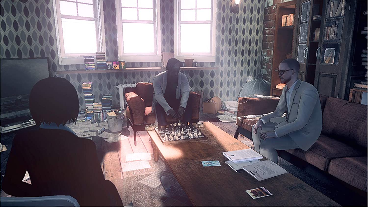 Alt View 2. Rising Star Games - Deadly Premonition 2: A Blessing In Disguise [Nintendo Switch].