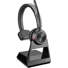 Front. Plantronics - Savi 7210 Office.
