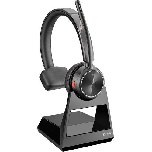 Front. Plantronics - Savi 7210 Office.