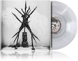 Sanguisugabogg - Hideous Aftermath - VINYL LP