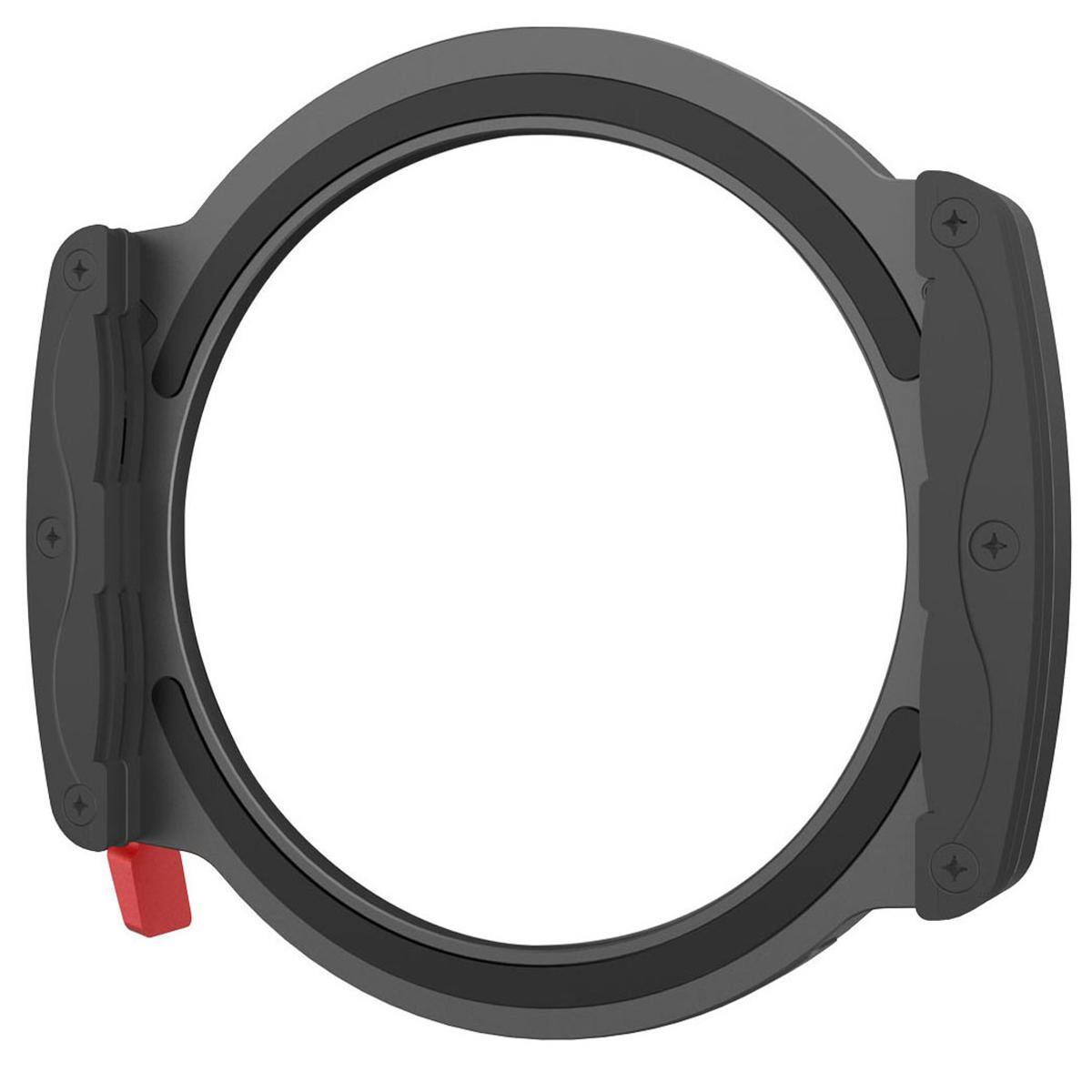 Alt View 4. Haida - Haida M7 Filter Holder Kit with 55mm Adapter Ring.