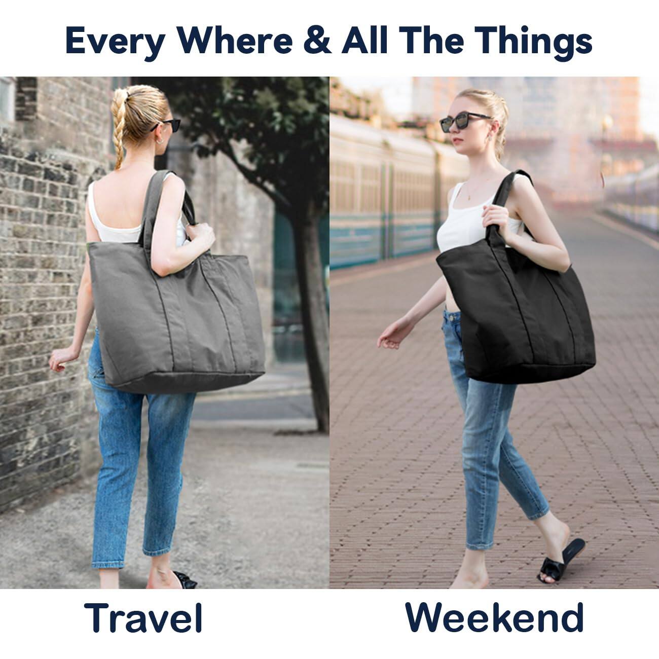 Every Where & All The Things

Travel

Weekend