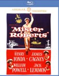 Front. Mister Roberts [Blu-ray] [1955].