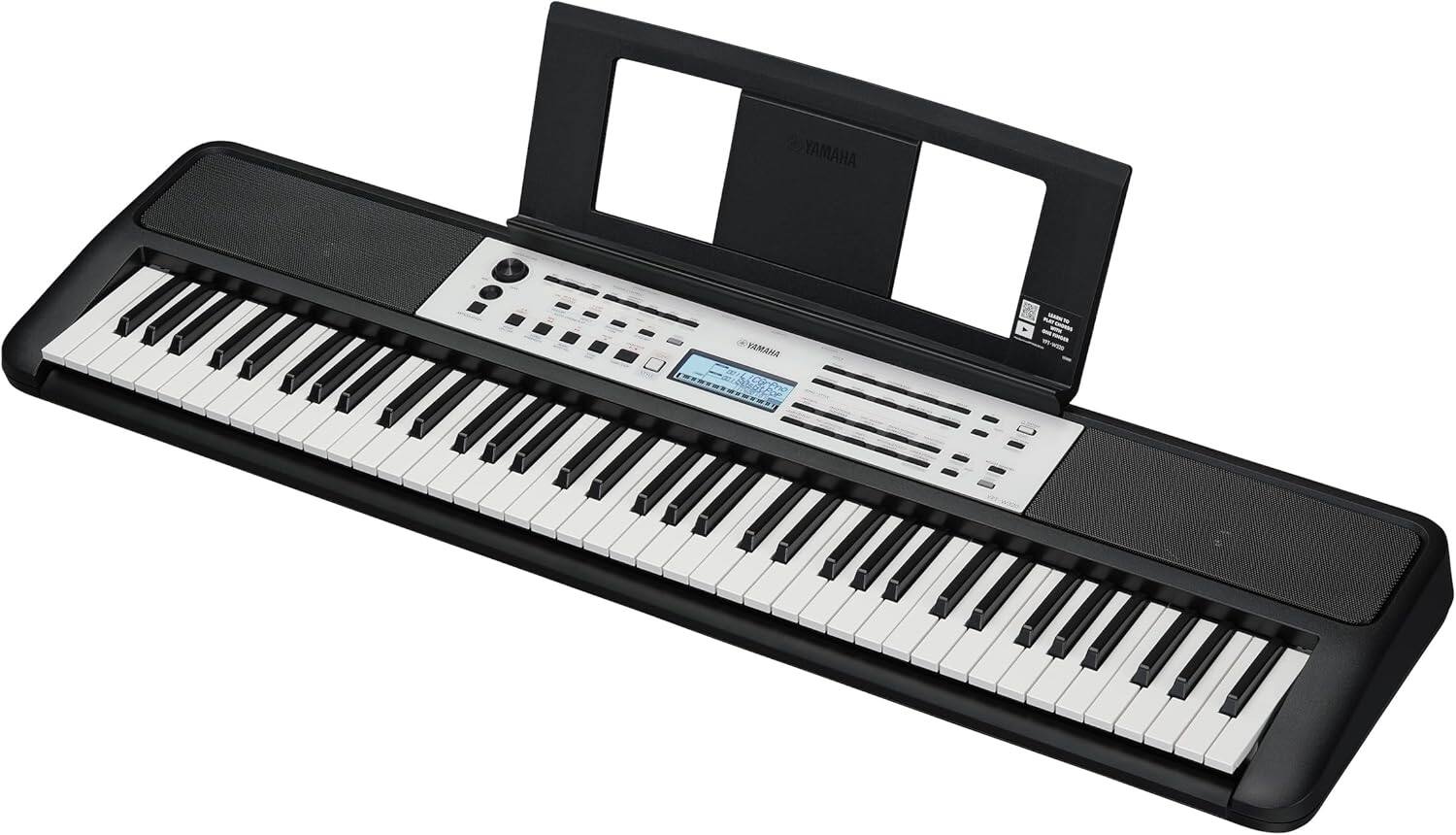 YAMAHA YAMAHA