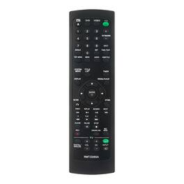 VINABTY - New RMT-D255A Replaced Remote Fits for Sony DVD VCR Combo Player RDR-VX535 RDR-VX560 RDRVX535 RDRVX560 - Black