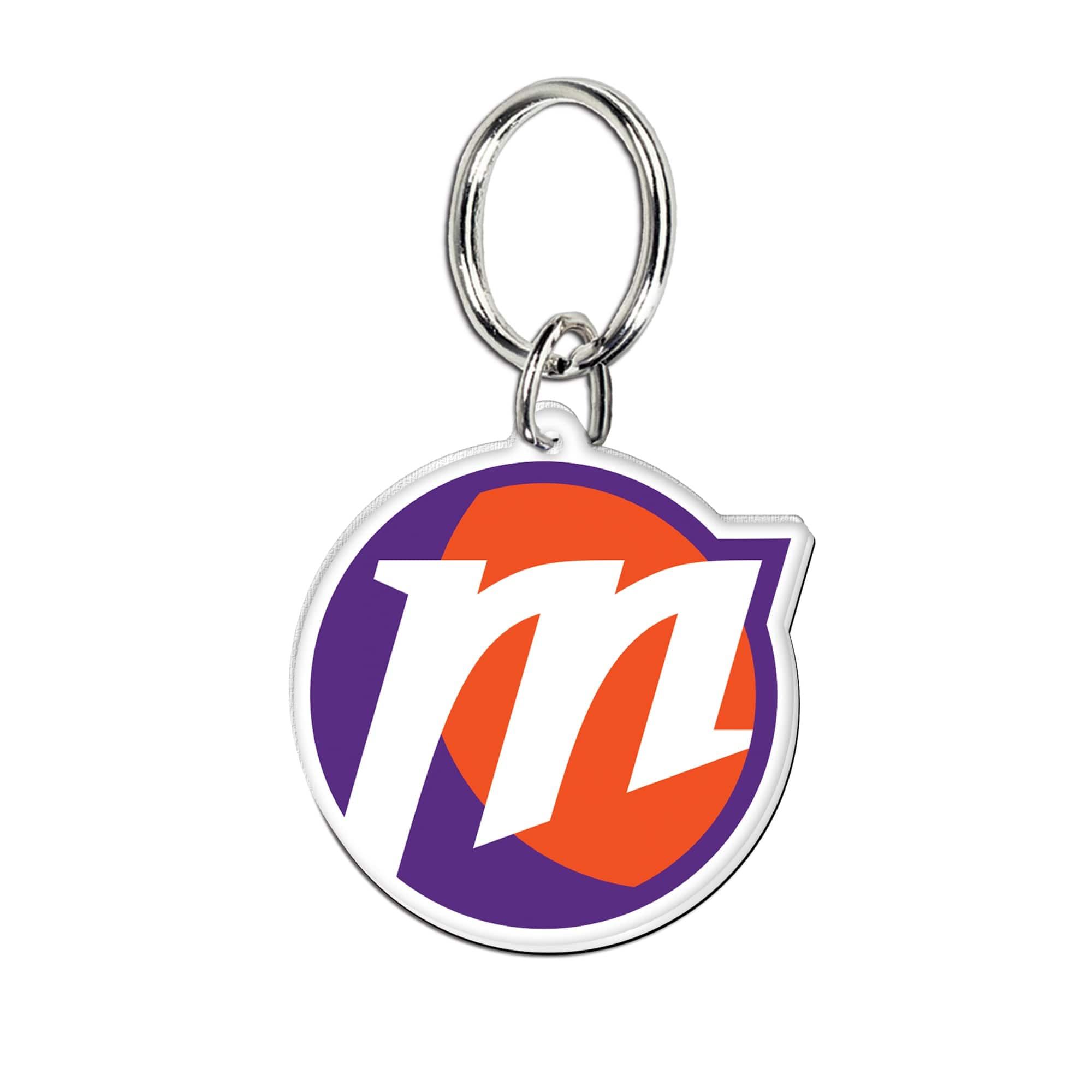 WinCraft - Phoenix Mercury Premium Acrylic Key Ring - Multicolor
