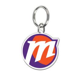 WinCraft - Phoenix Mercury Premium Acrylic Key Ring - Multicolor
