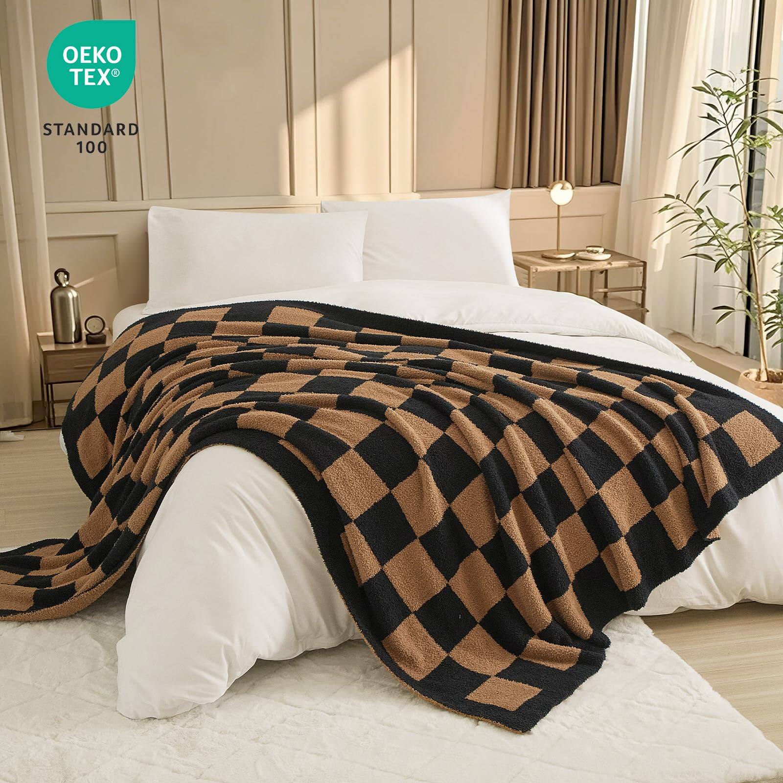 OEKO TEX  
STANDARD 100