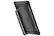 Alt View 14. Samsung - Galaxy Tab S9 Outdoor Cover - Black.
