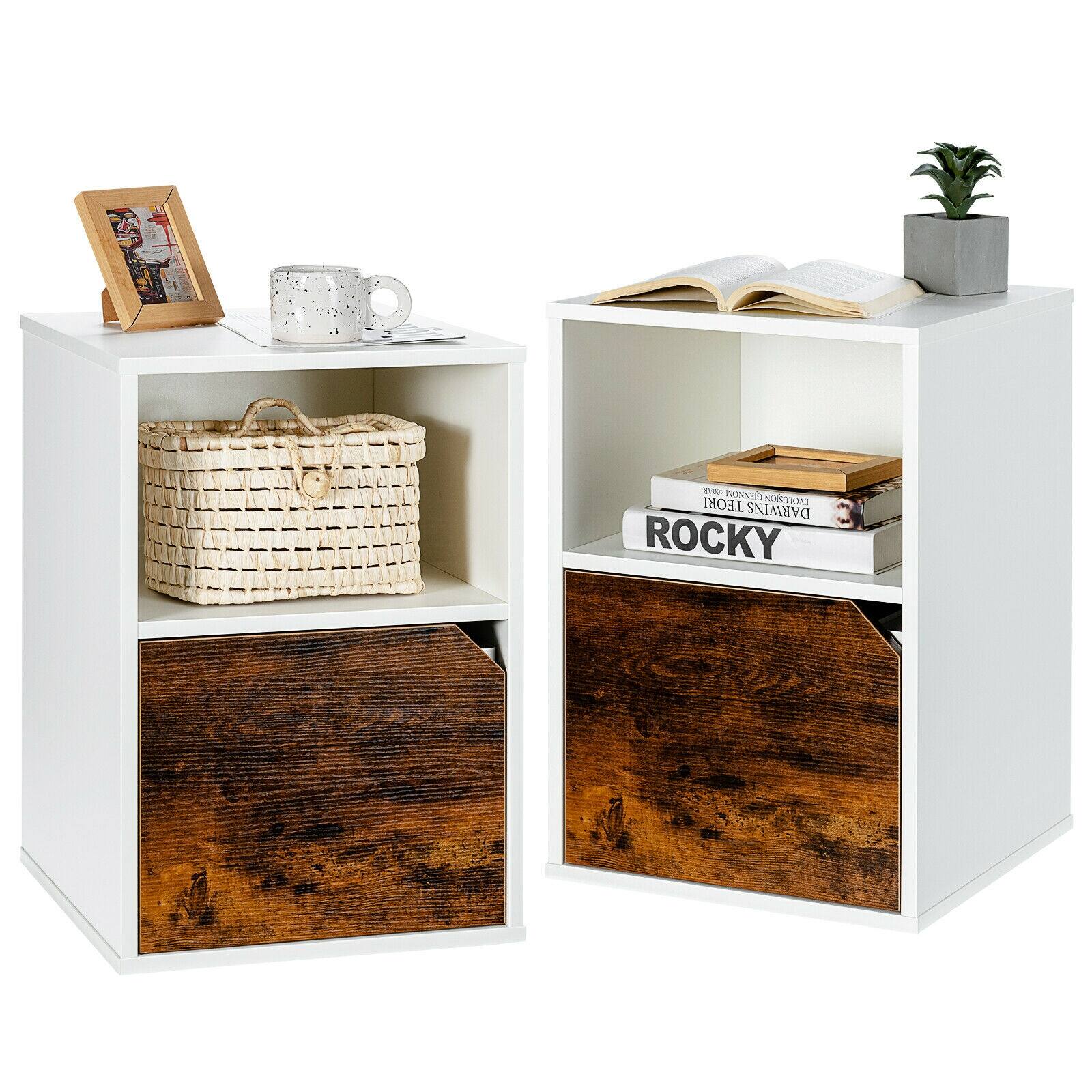 GENOM TEORI NOISTIONA DARWINS ROCKY